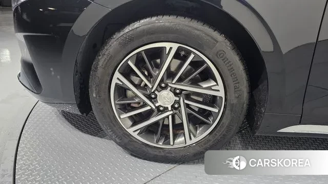 Hyundai The New Grandeur IG id 3514384 из Кореи 15