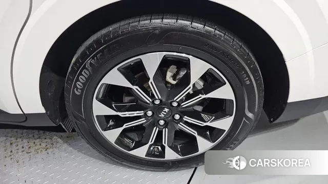 Kia Carnival 4th generation id 3038193 из Кореи 15