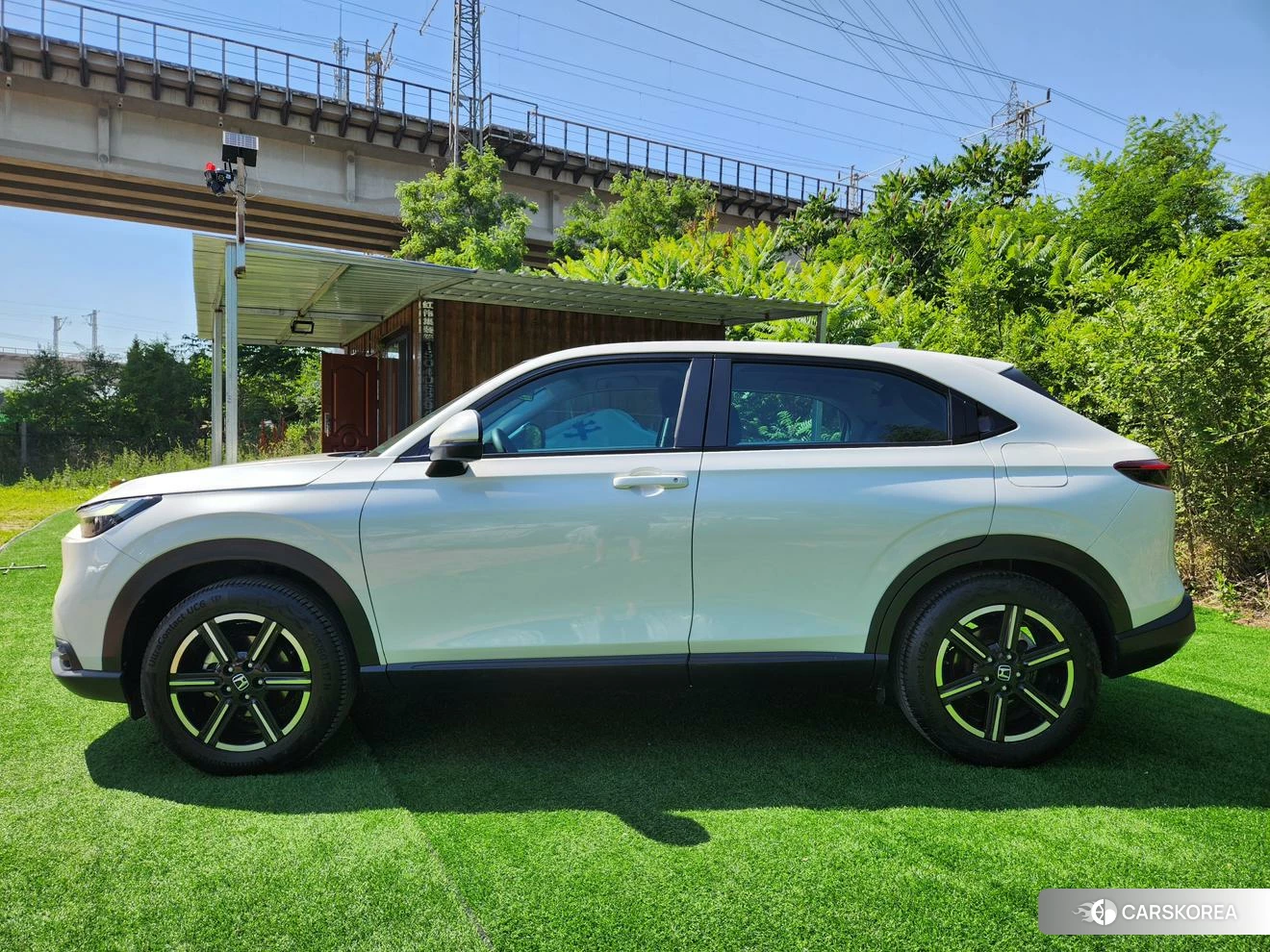 Honda Vezel id 4492689 из Китая 10