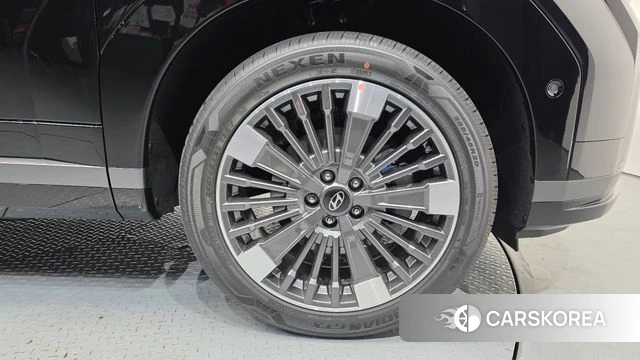 Hyundai Santa Fe (MX5) id 4607259 из Кореи 29