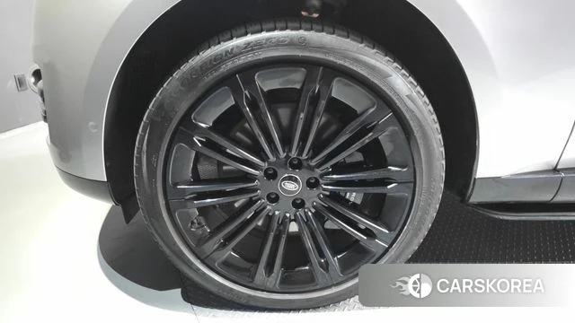 Land Rover Range Rover 5th Generation id 4773469 из Кореи 15