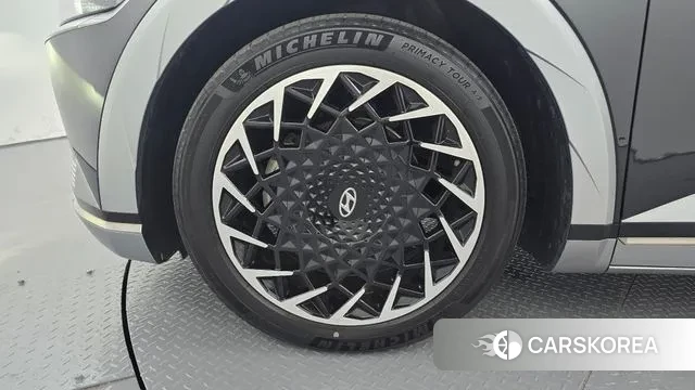 Hyundai Ionic 5 id 3016767 из Кореи 15