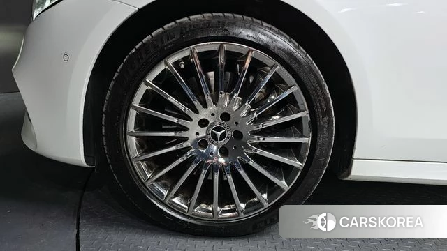 Mercedes-Benz E-Class W213 id 3942399 из Кореи 15