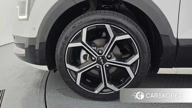 Kia Di Ol Nu Niro id 4835351 из Кореи 15