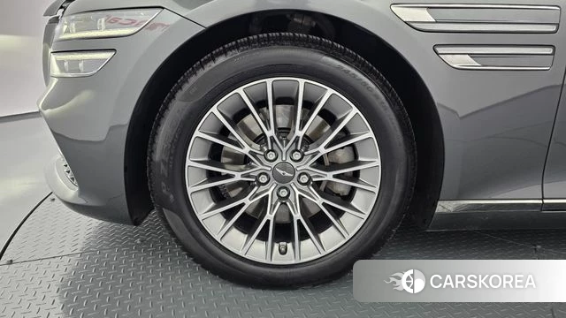Genesis G80 (RG3) id 4304017 из Кореи 29