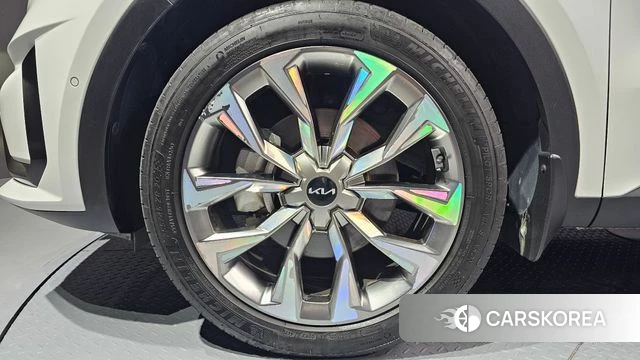 Kia Sorento 4th Generation id 4409637 из Кореи 15