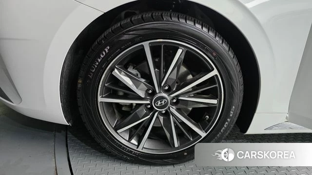 Hyundai The New Grandeur IG id 4310194 из Кореи 15