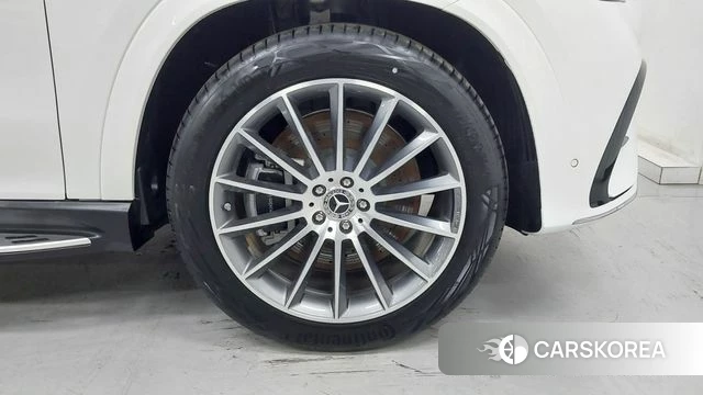 Mercedes-Benz GLE-Class W167 id 4669730 из Кореи 13