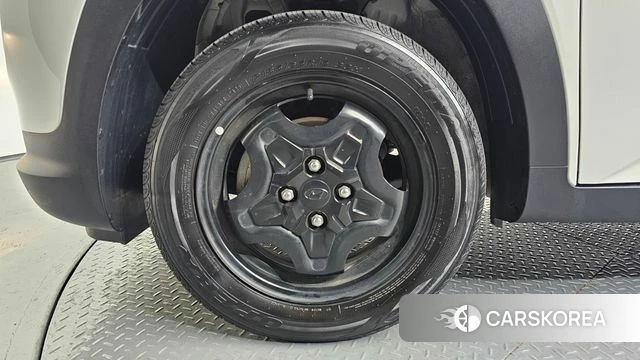 Hyundai Casper id 3832627 из Кореи 15