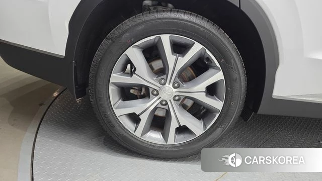 Hyundai Palisade id 3941550 из Кореи 15