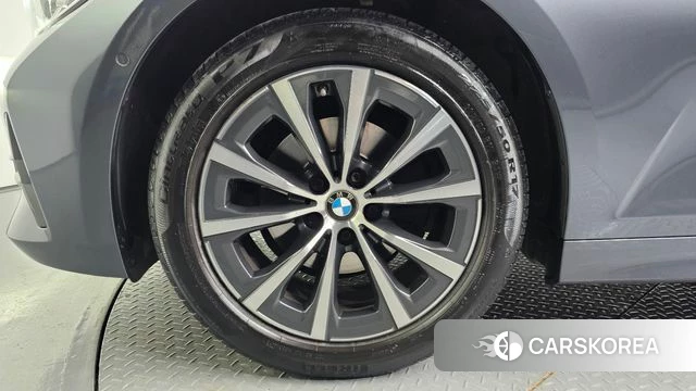 BMW 3 Series (G20) id 3904252 из Кореи 15