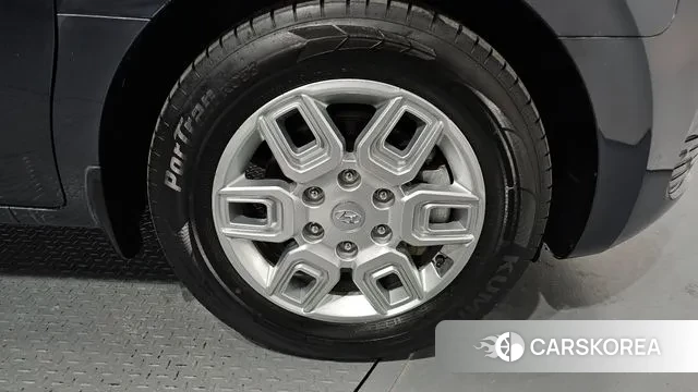 Hyundai Staria id 3442810 из Кореи 15