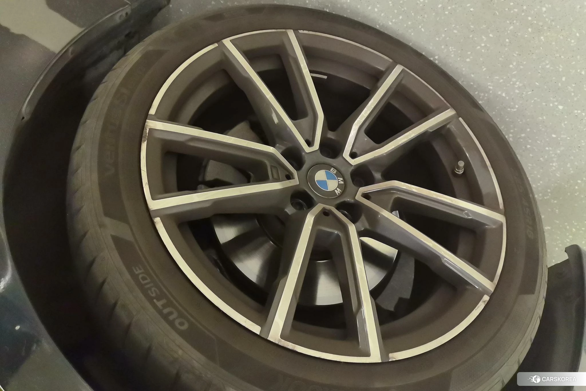 BMW 3 series id 4407272 из Китая 12