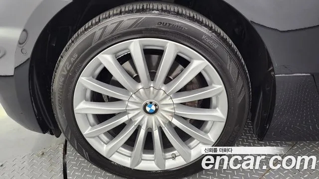 BMW 6 Series GT (G32) id 2675902 из Кореи 15