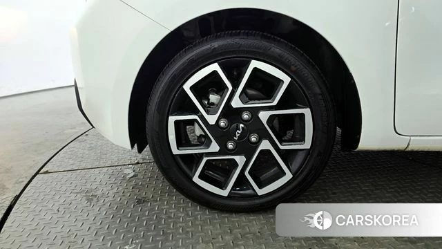 Kia The New Kia Ray id 3850797 из Кореи 15