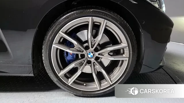 BMW 4 Series (G22) id 3438215 из Кореи 15