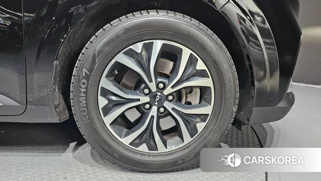 Kia Carnival 4th generation id 3865678 из Кореи 15