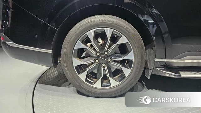 Kia Carnival 4th generation id 4631426 из Кореи 15