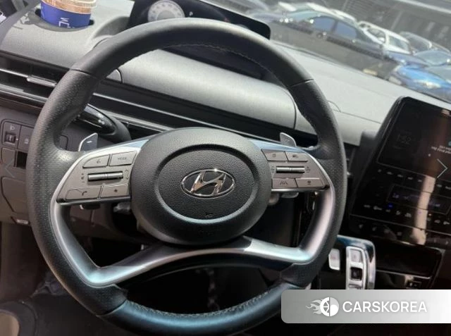 Hyundai Staria id 4511546 из Кореи 8