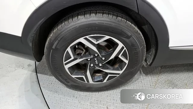 Kia Sportage 5th Generation id 3545551 из Кореи 15