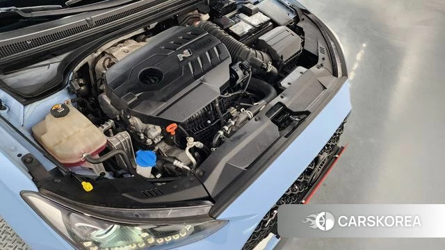 Hyundai Veloster (JS) id 3813629 из Кореи 15