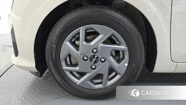 Kia The New Morning (JA) id 4315497 из Кореи 25