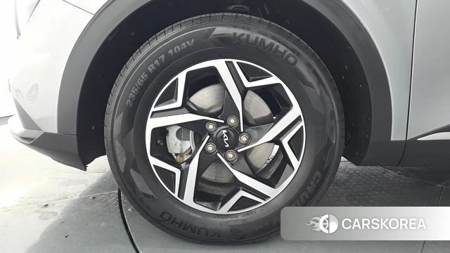 Kia Sportage 5th Generation id 4506425 из Кореи 15