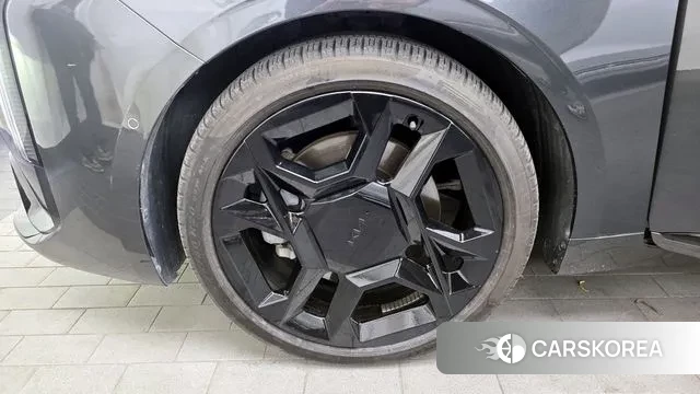 Kia The New K8 id 3420079 из Кореи 15