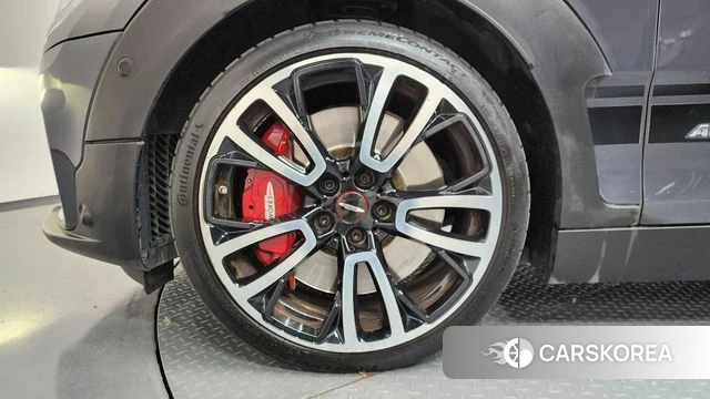 Mini Cooper S Clubman id 4836221 из Кореи 27