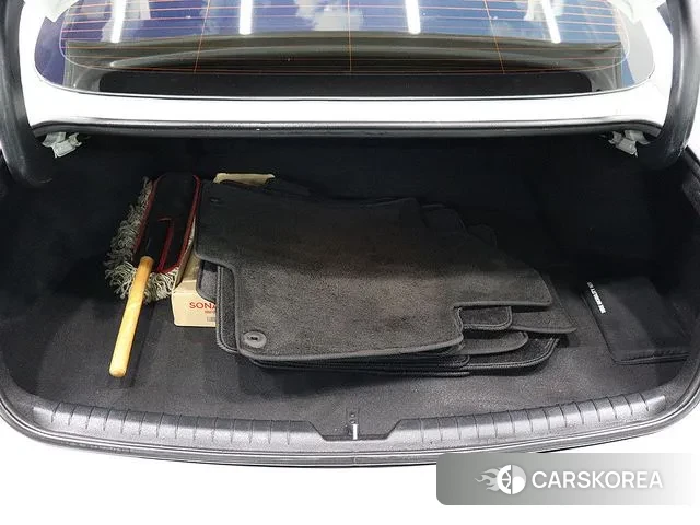 Hyundai Sonata (DN8) id 3484577 из Кореи 15