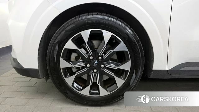 Kia Carnival 4th generation id 4389548 из Кореи 15