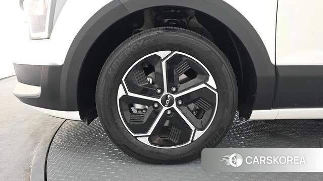 Kia Di Ol Nu Niro id 4500721 из Кореи 34