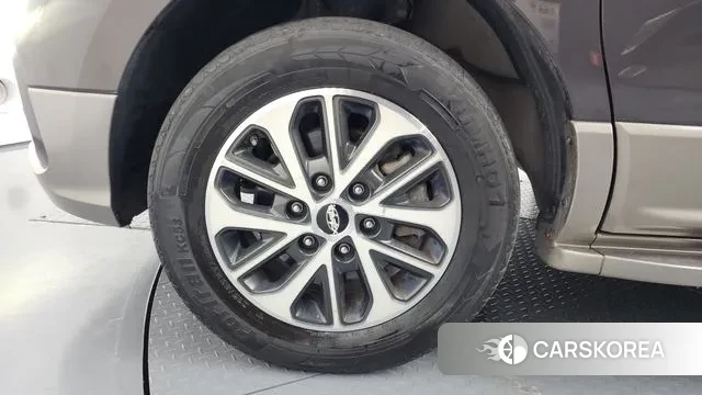 Hyundai The New Grand Starex id 3593200 из Кореи 15