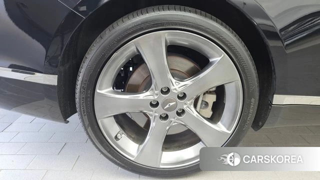 Genesis G80 (RG3) id 4651742 из Кореи 27