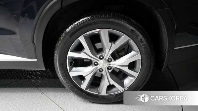 Hyundai Palisade id 4232594 из Кореи 26