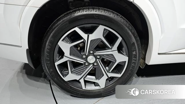 Hyundai Palisade id 4283506 из Кореи 25