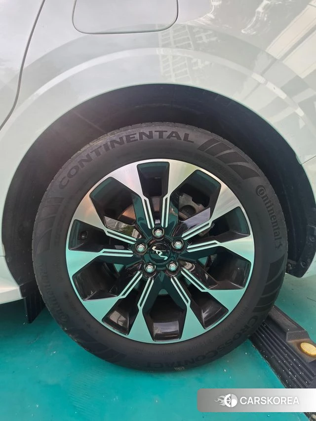 Kia Carnival 4th generation id 4914479 из Кореи 12