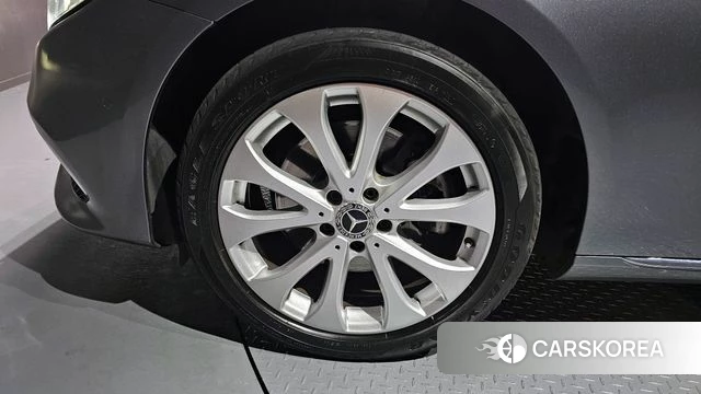 Mercedes-Benz E-Class W213 id 4363447 из Кореи 29