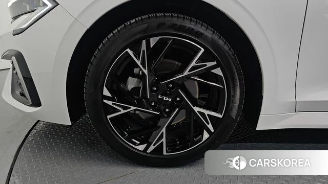 Kia The New K5 3rd generation id 4427086 из Кореи 15
