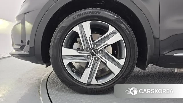 Kia Sorento 4th Generation id 3432704 из Кореи 15