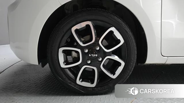 Kia The New Ray id 4701809 из Кореи 26