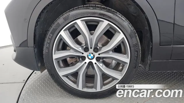BMW X2 (F39) id 2922319 из Кореи 15
