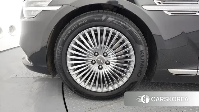 Genesis G90 id 3494391 из Кореи 15