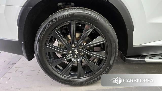 Hyundai Palisade id 3893116 из Кореи 15