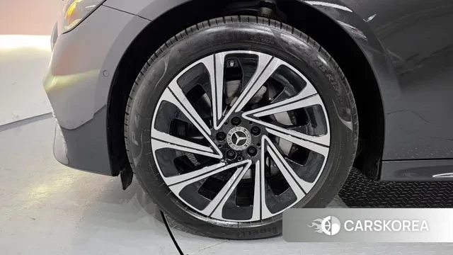 Mercedes-Benz E-Class W214 id 3544300 из Кореи 15