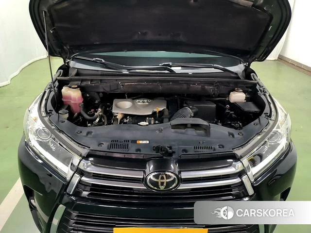 Toyota Highlander id 4211359 из Китая 15