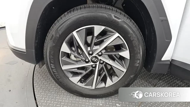 Hyundai Tucson (NX4) id 3033232 из Кореи 15