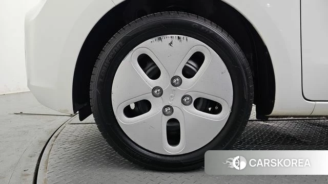 Kia The New Ray id 4671303 из Кореи 25