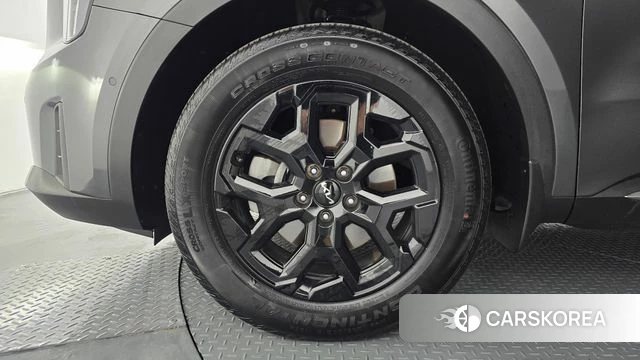 Kia The New Sorento 4th Generation id 4414370 из Кореи 30
