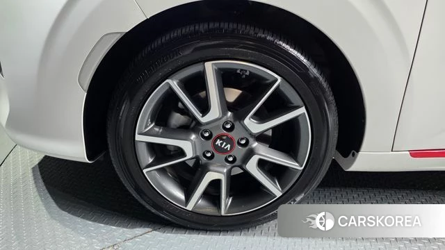 Kia Soul Booster id 4465353 из Кореи 32